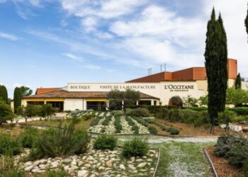 L’Occitane en Provence