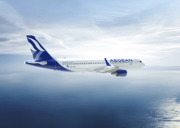 aegean AIRLINES