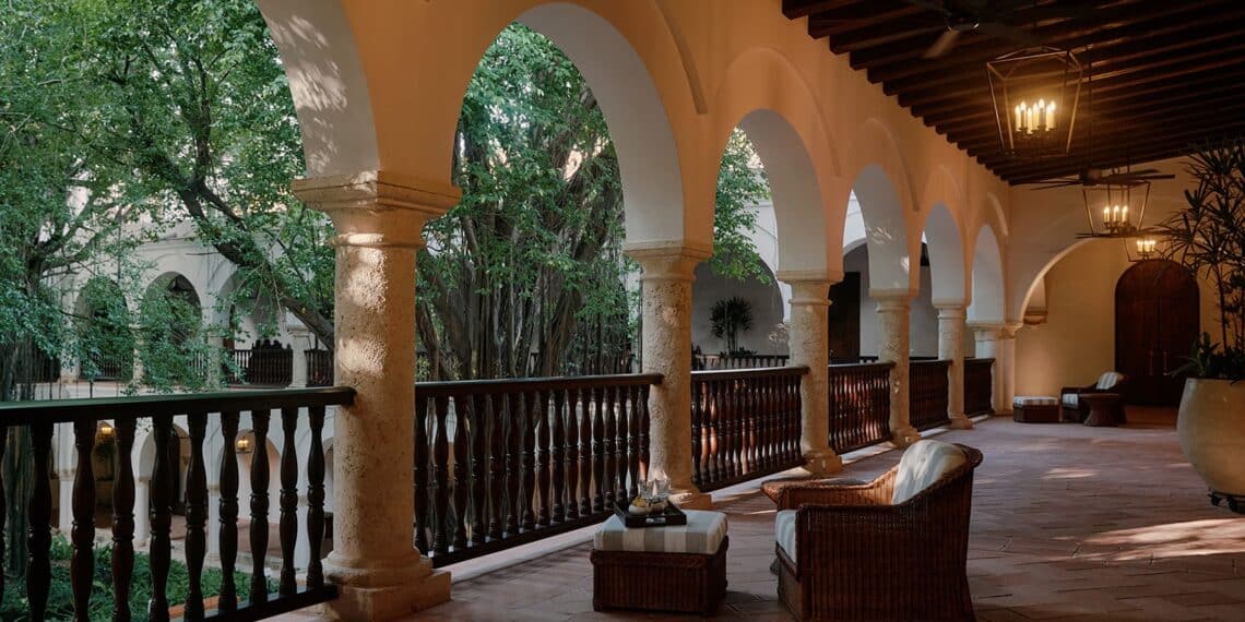 Four Seasons Hotel and Residences Cartagena