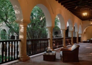Four Seasons Hotel and Residences Cartagena