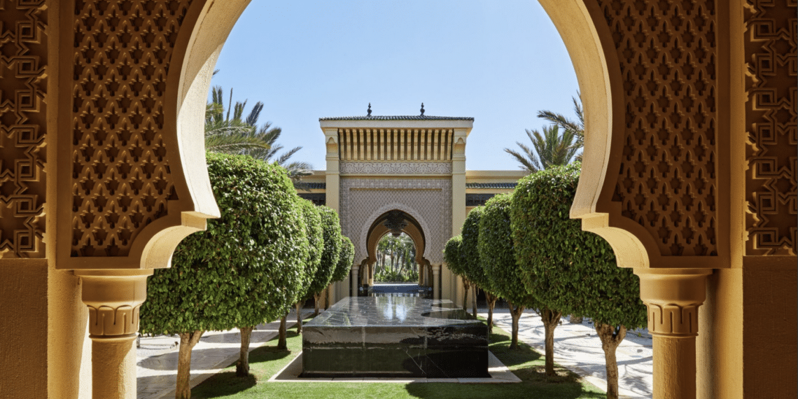 Mazagan Beach & Golf Resort