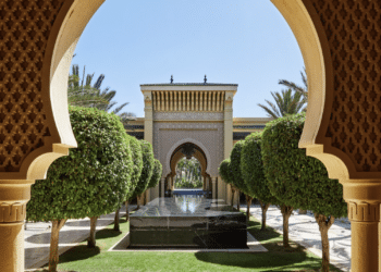 Mazagan Beach & Golf Resort