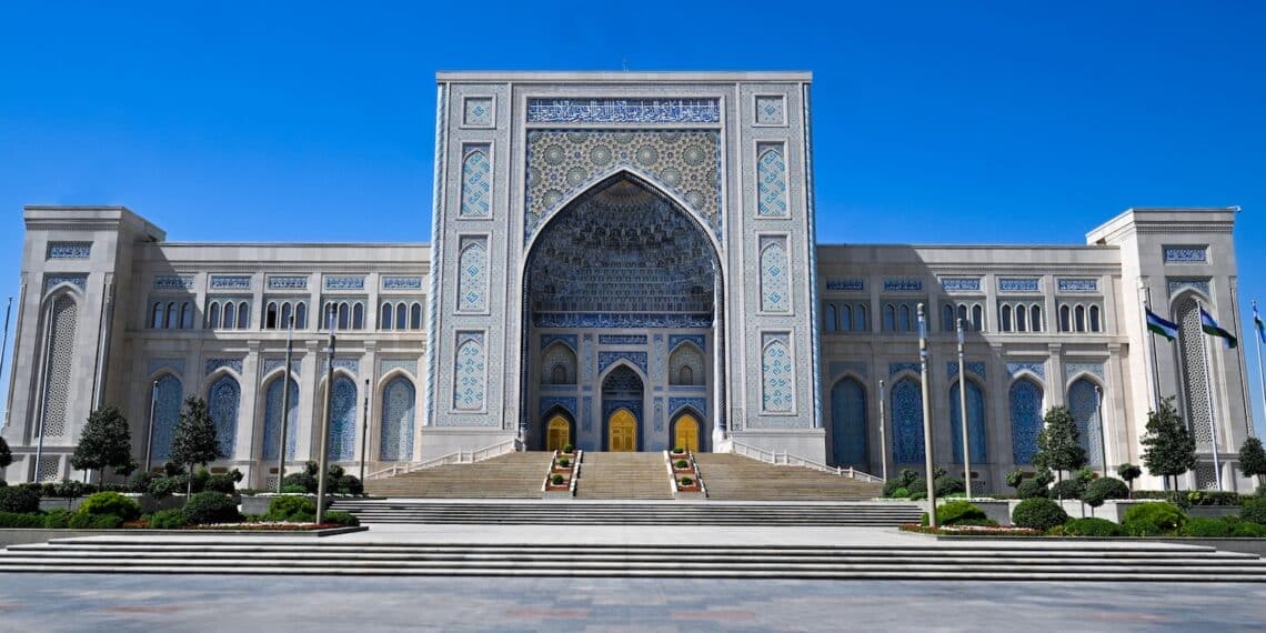 Les clés du succès touristique de l’Ouzbékistan