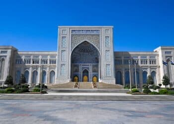 Les clés du succès touristique de l’Ouzbékistan