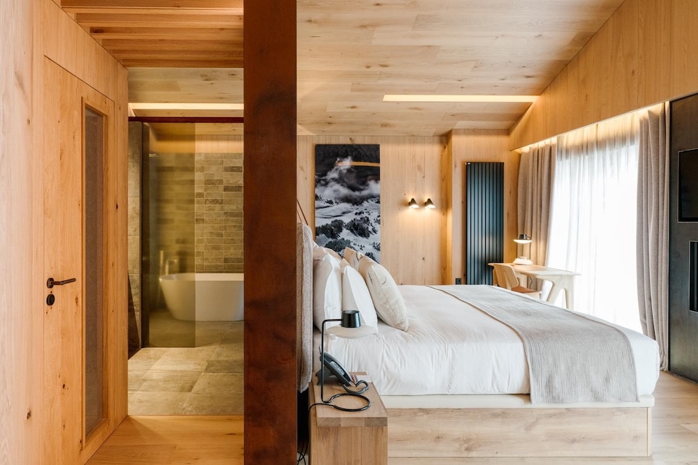 Sport Hôtel Hermitage & Spa Andorre