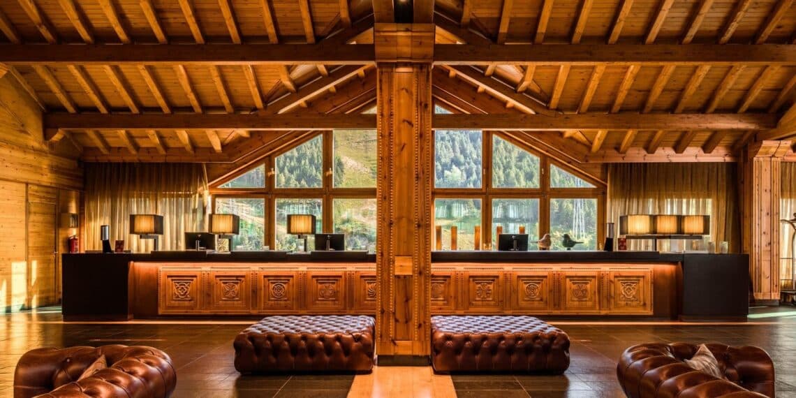 Sport Hôtel Hermitage & Spa Andorre