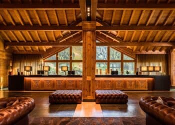 Sport Hôtel Hermitage & Spa Andorre