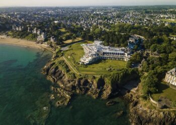 Thalasso nouvelle génération EMERIA