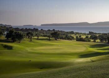 Costa Navarino - The Bay Course