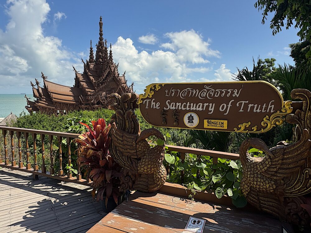 THAILANDE