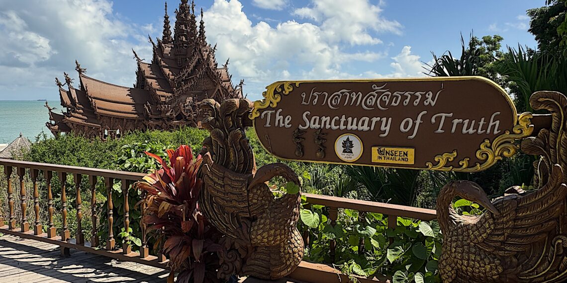 THAILANDE