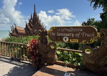THAILANDE