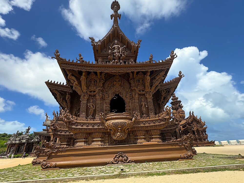 THAILANDE