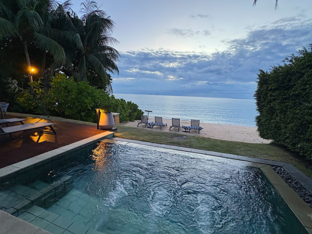 THAILANDE