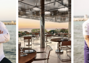 Cap d'Antibes Beach Hotel