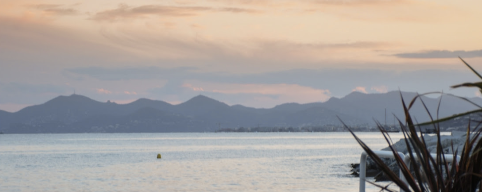 Cap d'Antibes Beach Hotel