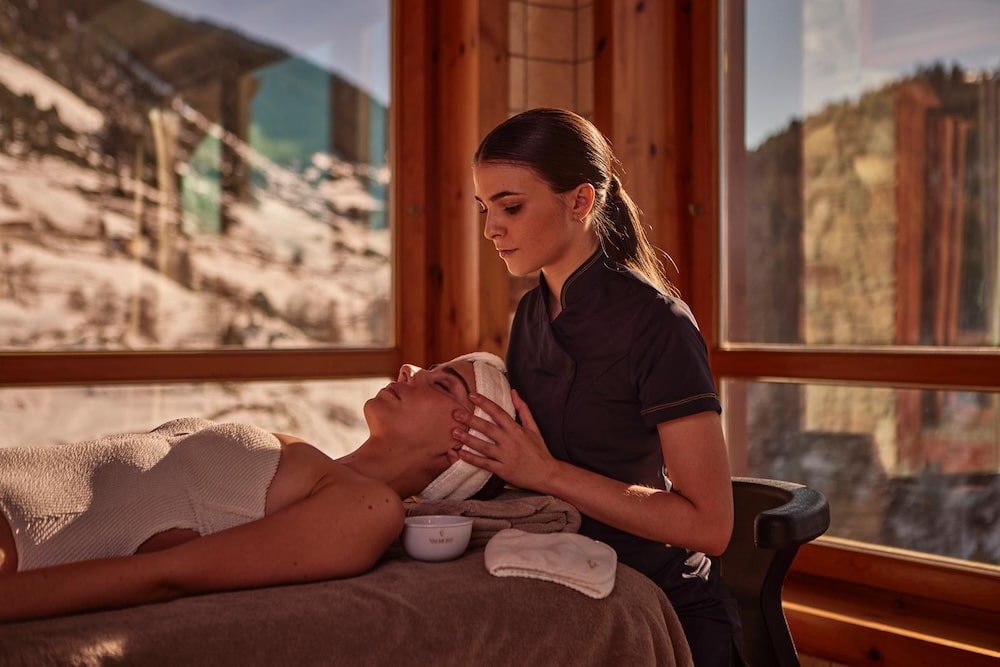Sport Hôtel Hermitage & Spa Andorre