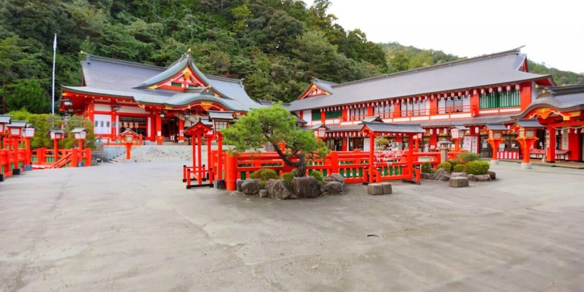 Japon