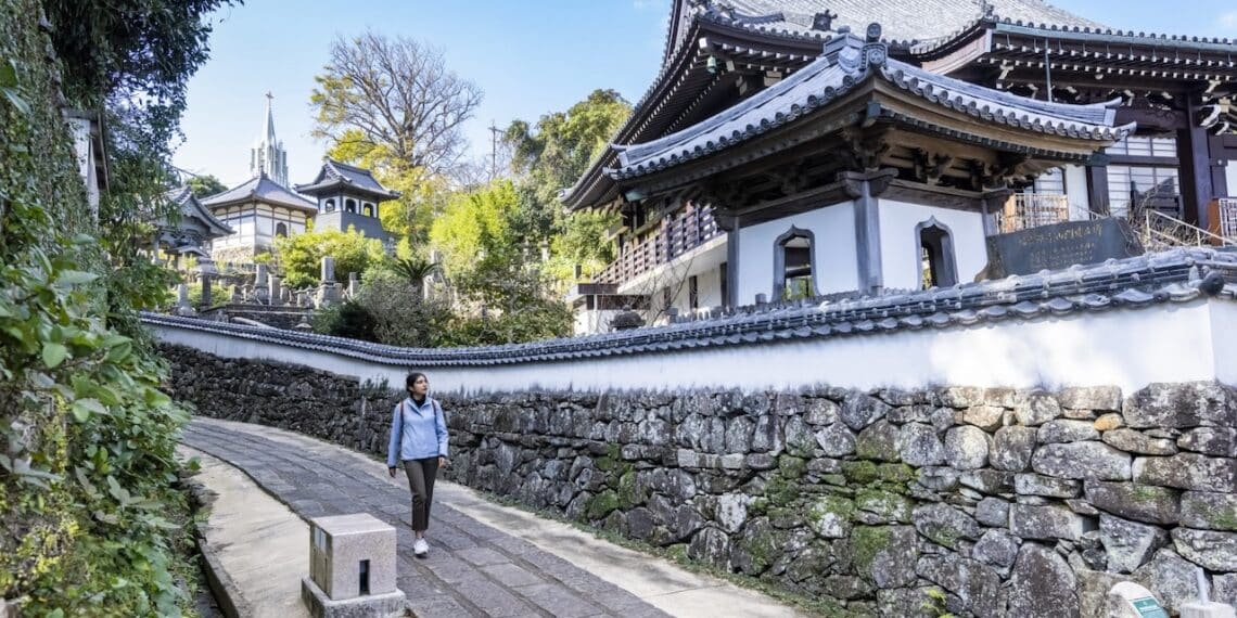Japon