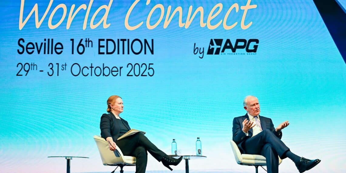World Connect Monaco