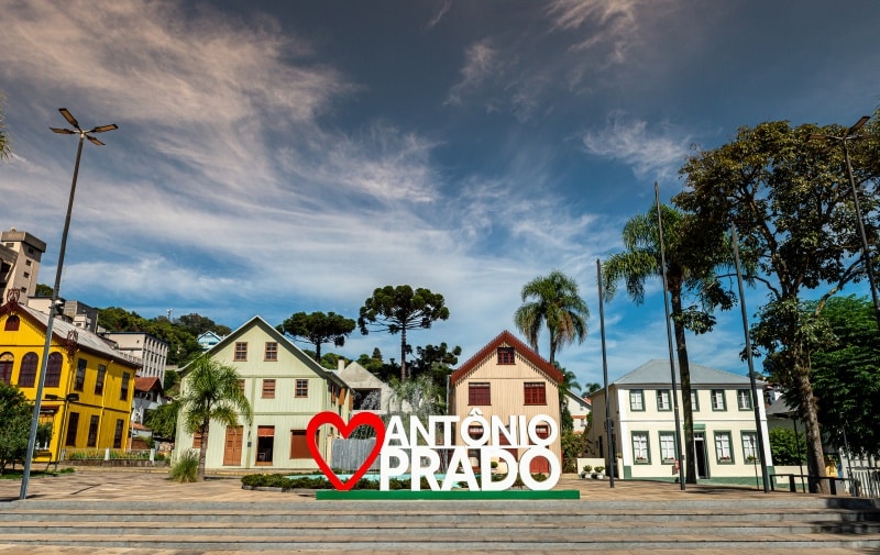 Antônio Prado