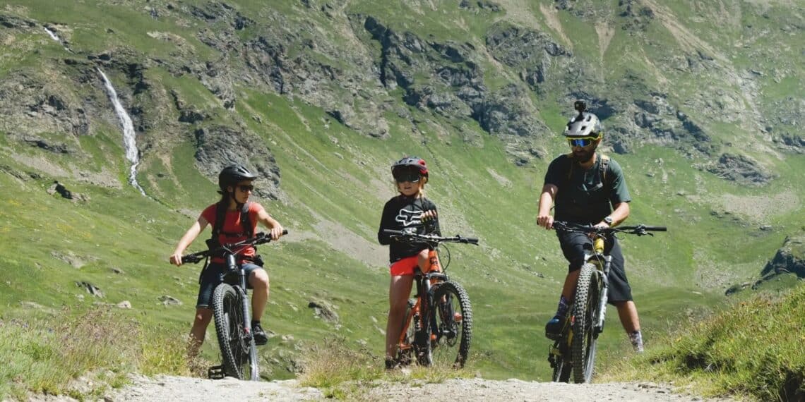 ST FOY TARRENTAISE