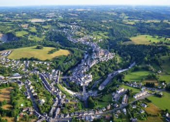 Uzerche, Corrèze ©Philippe-RIGOUSTE-plus beaux détours