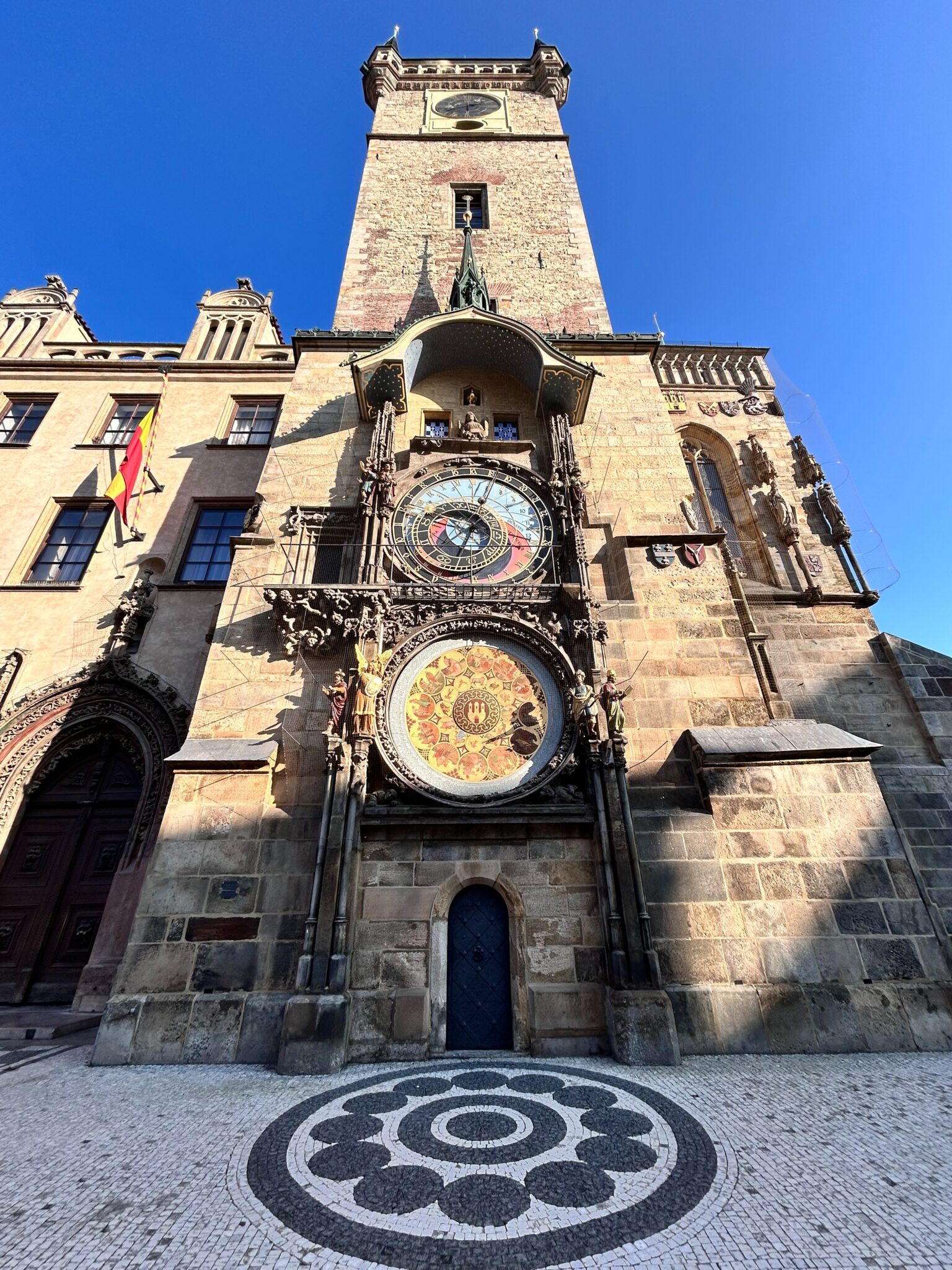 PRAGUE