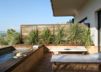MaslinaResort_PoolSuite ©DamirFabijanic