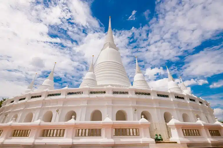 Prayurawongsawas-Worawihan-Temple