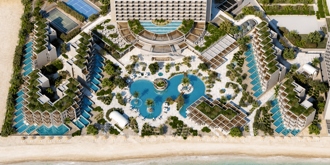 MGallery Collection annoncent l’ouverture d’un nouvel hôtel à Rhodes