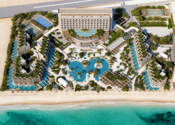 MGallery Collection annoncent l’ouverture d’un nouvel hôtel à Rhodes