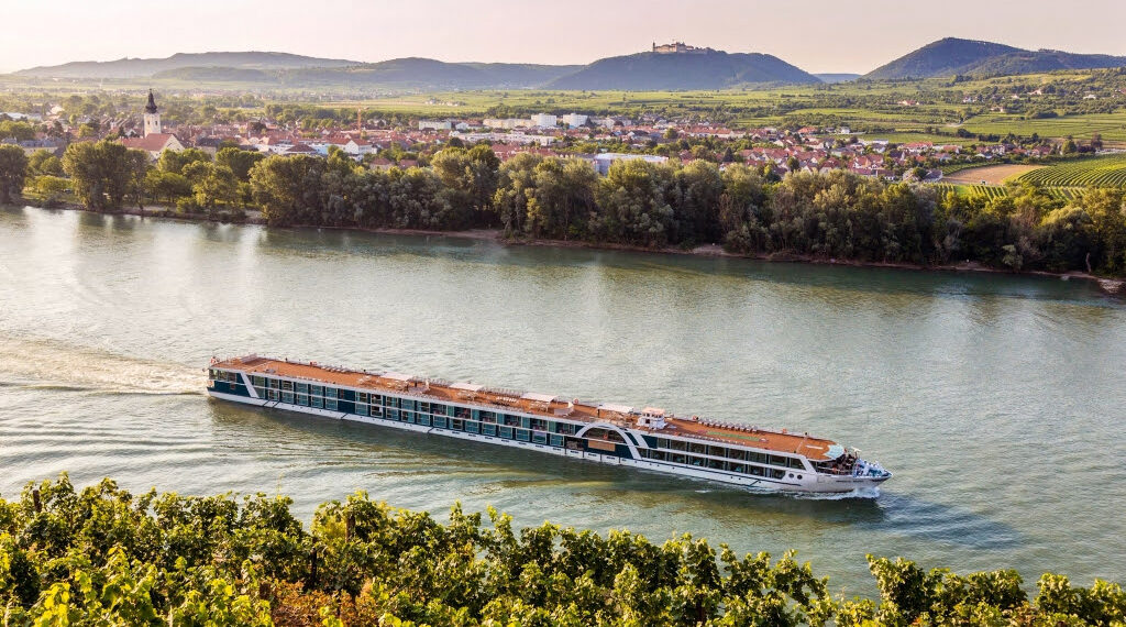 Rivages du Monde célèbre ses 25 ans avec une croisière évènement sur le Danube