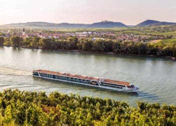 Rivages du Monde célèbre ses 25 ans avec une croisière évènement sur le Danube