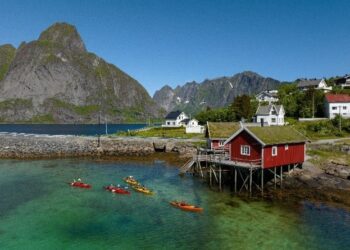 Hurtigruten