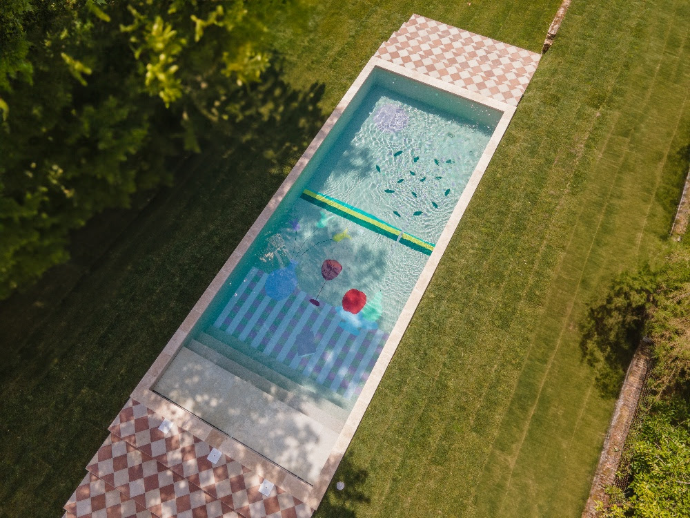 Inspiration d'été d'Infotravel