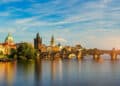 Prague