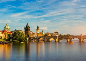 Prague