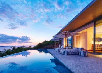 Voyager autrement : les villas privées