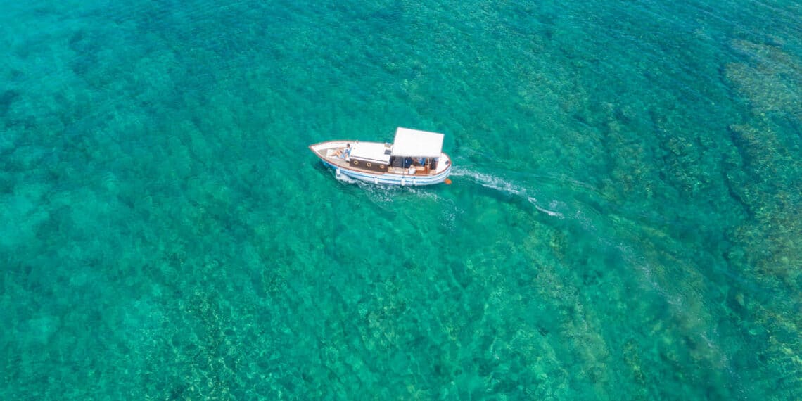 Un hotel intégré dans la nature