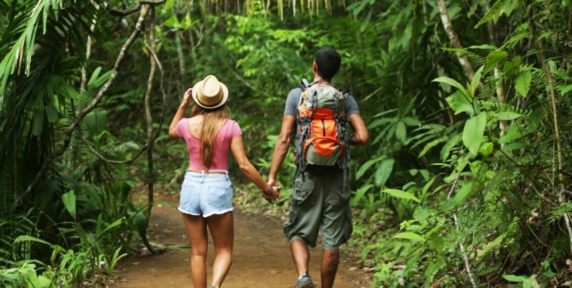 © Institut Costaricien du Tourisme
