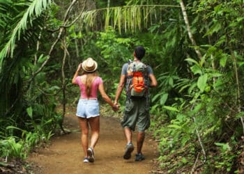 © Institut Costaricien du Tourisme