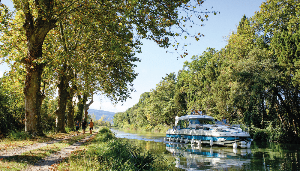 Riverly, n°1 du tourisme fluvial en France