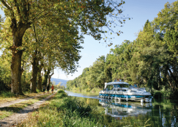 Riverly, n°1 du tourisme fluvial en France