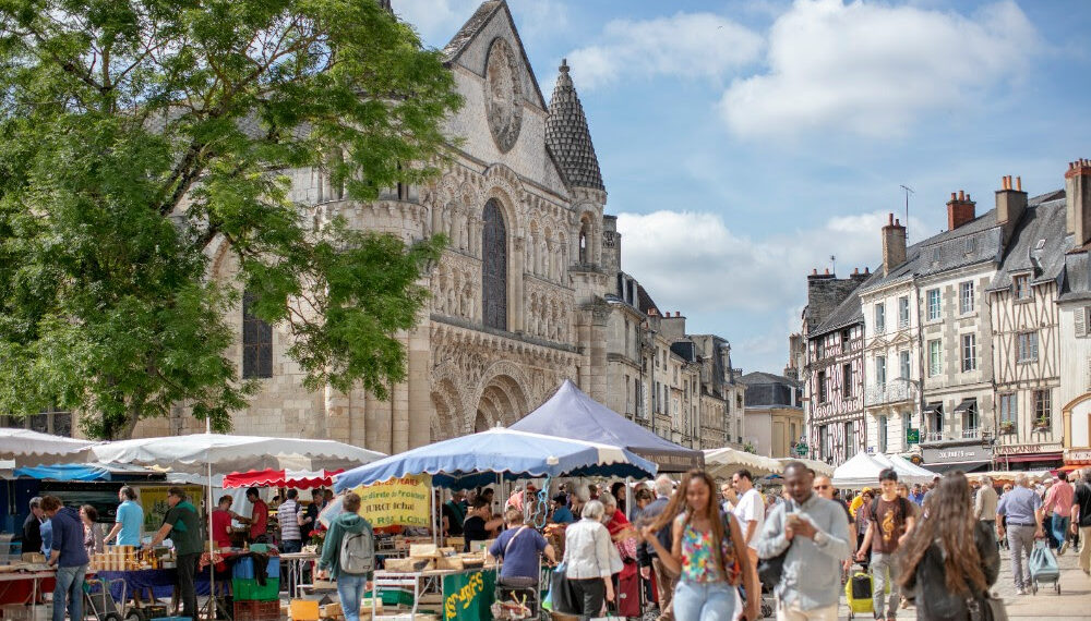 Grand Poitiers