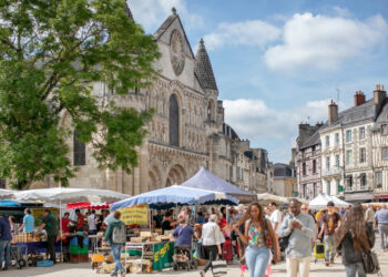 Grand Poitiers