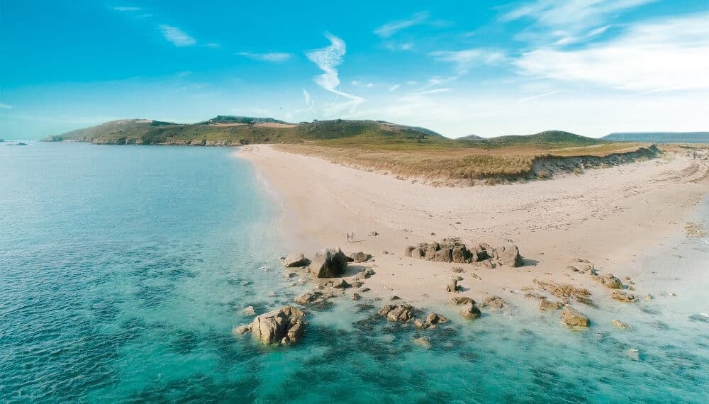ÎLE D hERM