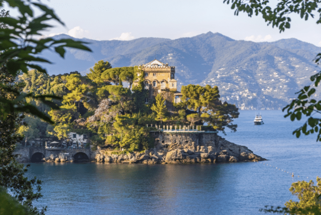 Inspiration d'été d'Infotravel