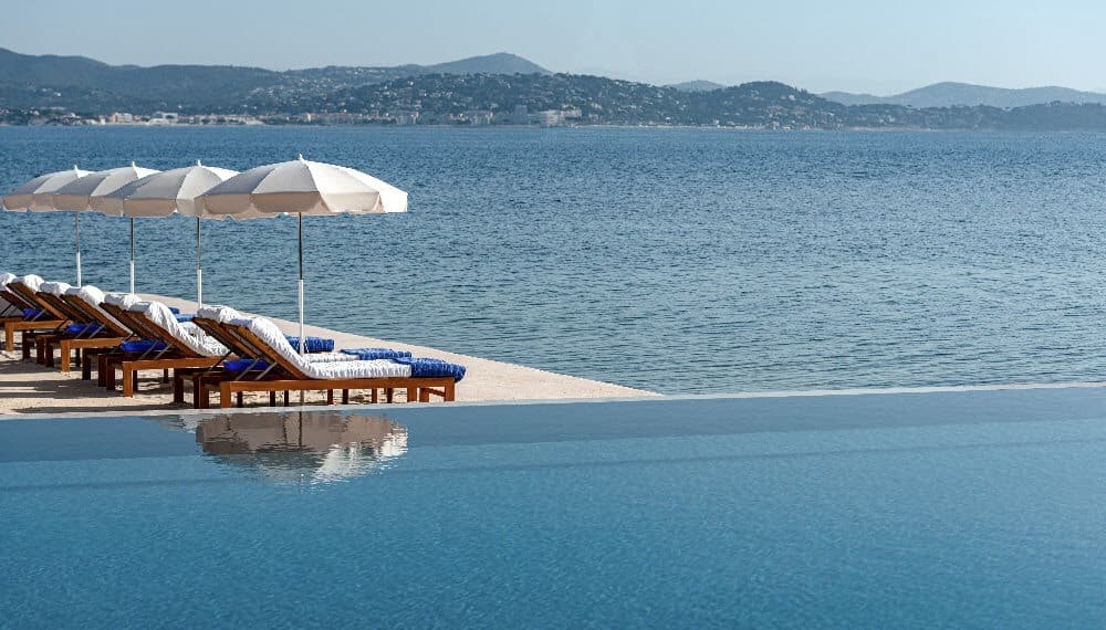 Inspiration d'été d'Infotravel