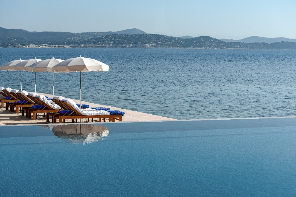 Inspiration d'été d'Infotravel